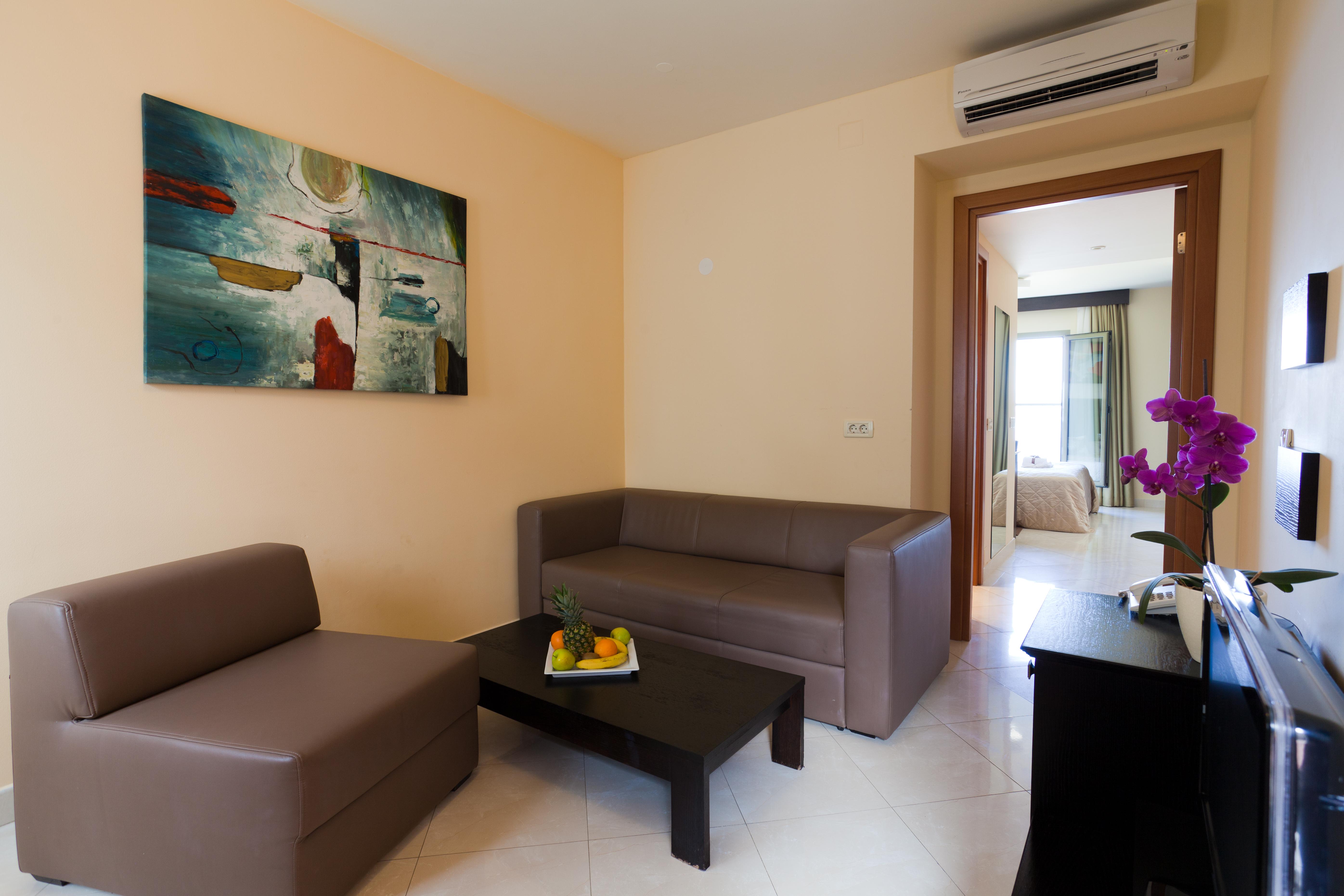 Blue Waves Resort Malinska Exterior foto