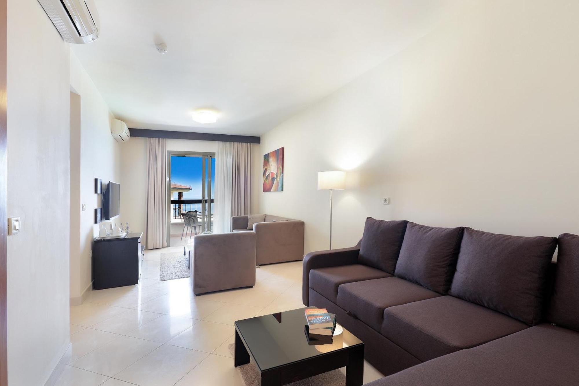 Blue Waves Resort Malinska Quarto foto