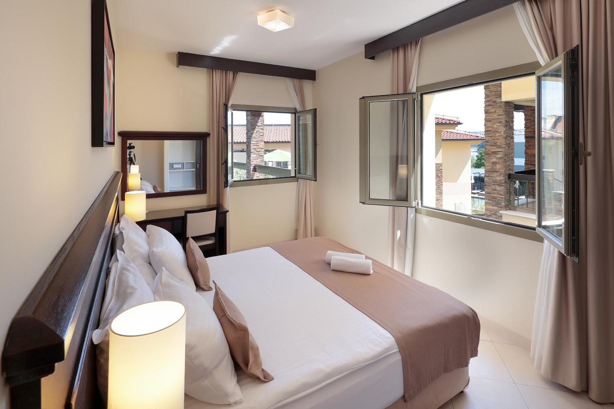 Blue Waves Resort Malinska Quarto foto
