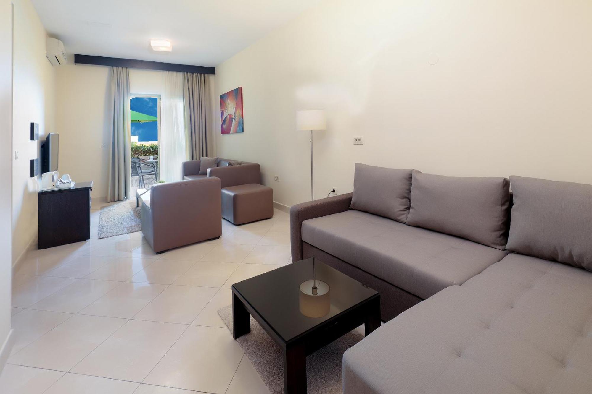 Blue Waves Resort Malinska Quarto foto